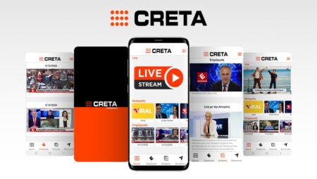 TV Creta