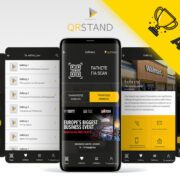 qrstand