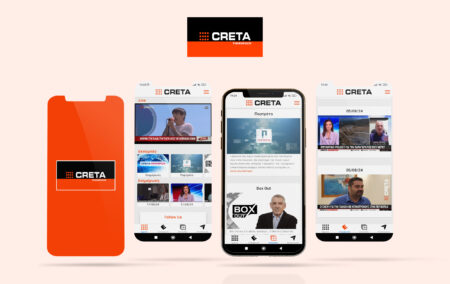 TV Creta