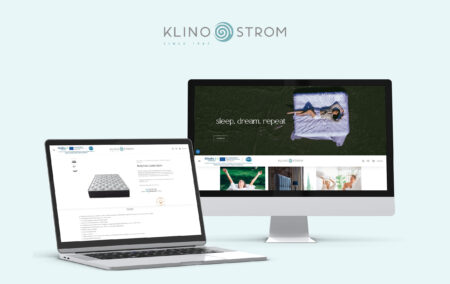 Klinostrom