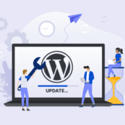 Τα οφέλη ενός ενημερωμένου WordPress site / e-shop