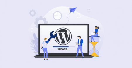 Τα οφέλη ενός ενημερωμένου WordPress site / e-shop