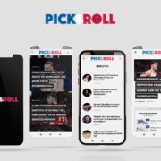 Pick & Roll App