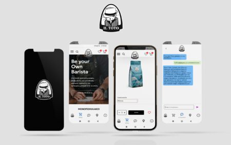 Il Toto App