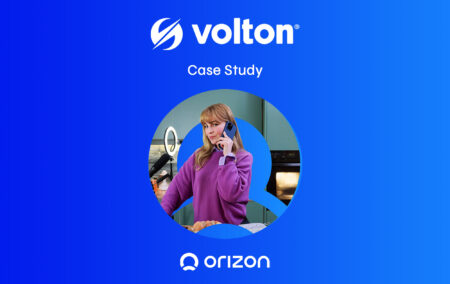 Volton – Orizon