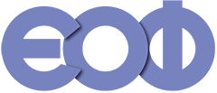 ΕΟΦ logo